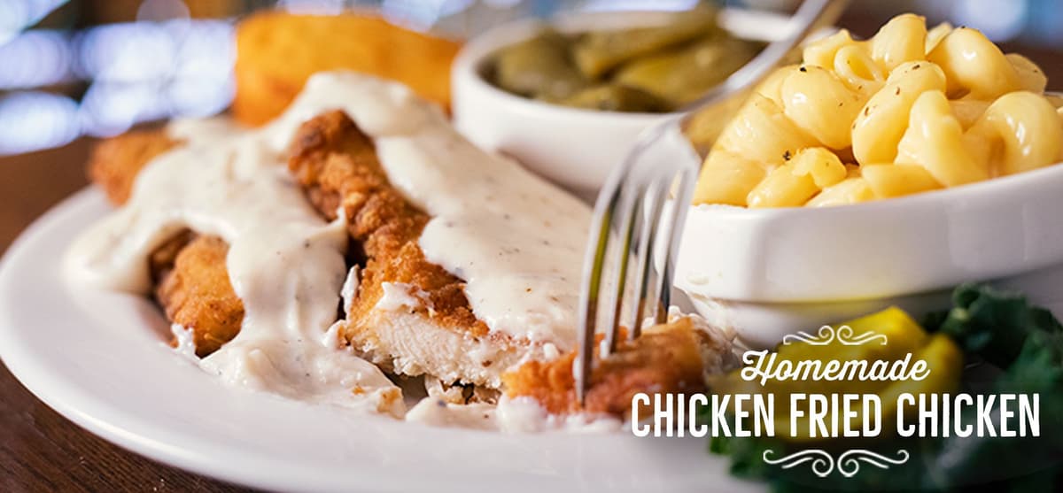 Walton's Southern Table — photo 1 of 1