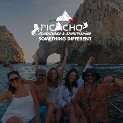 Picacho Adventures