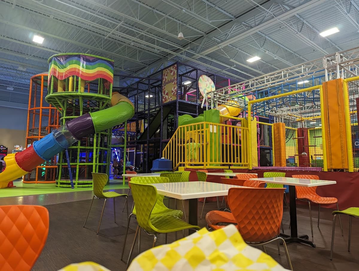 SweetPlay Greenwood Village — photo 1 of 1