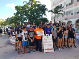 Tyrone Wilson's VIP Taxi & Tour Service