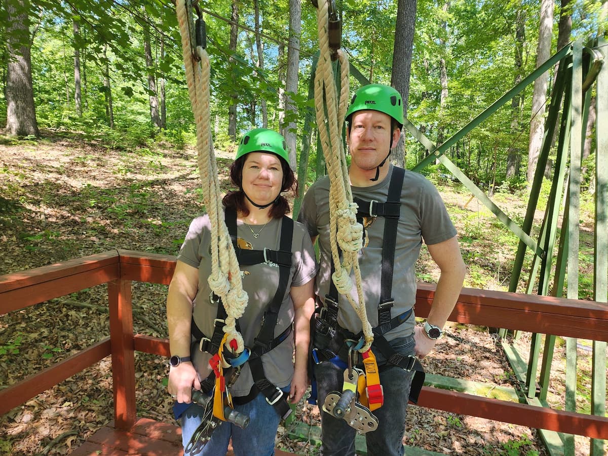 eXplore Brown County