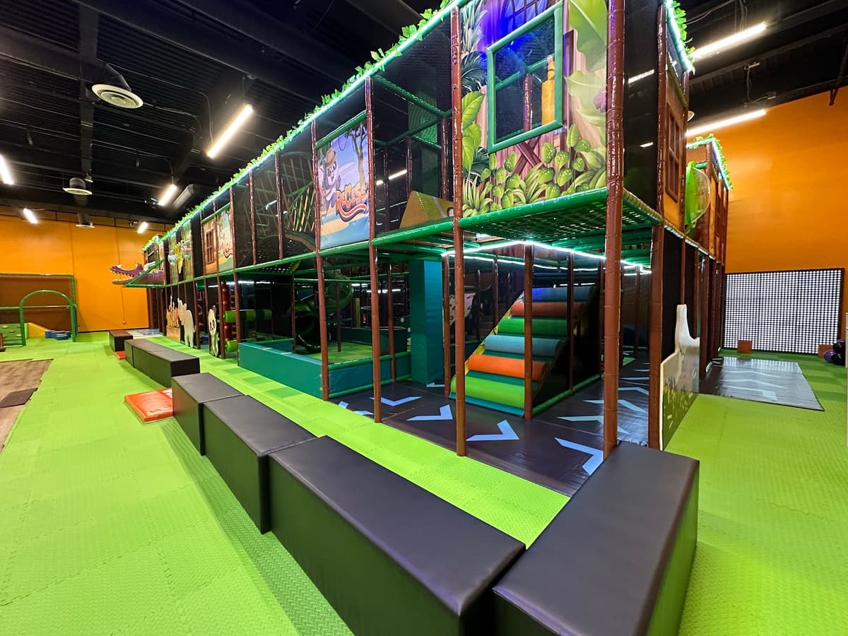Recess Play Center — photo 1 of 1
