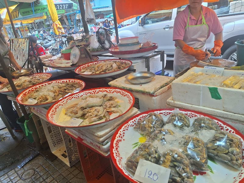 The Other Side of Bangkok