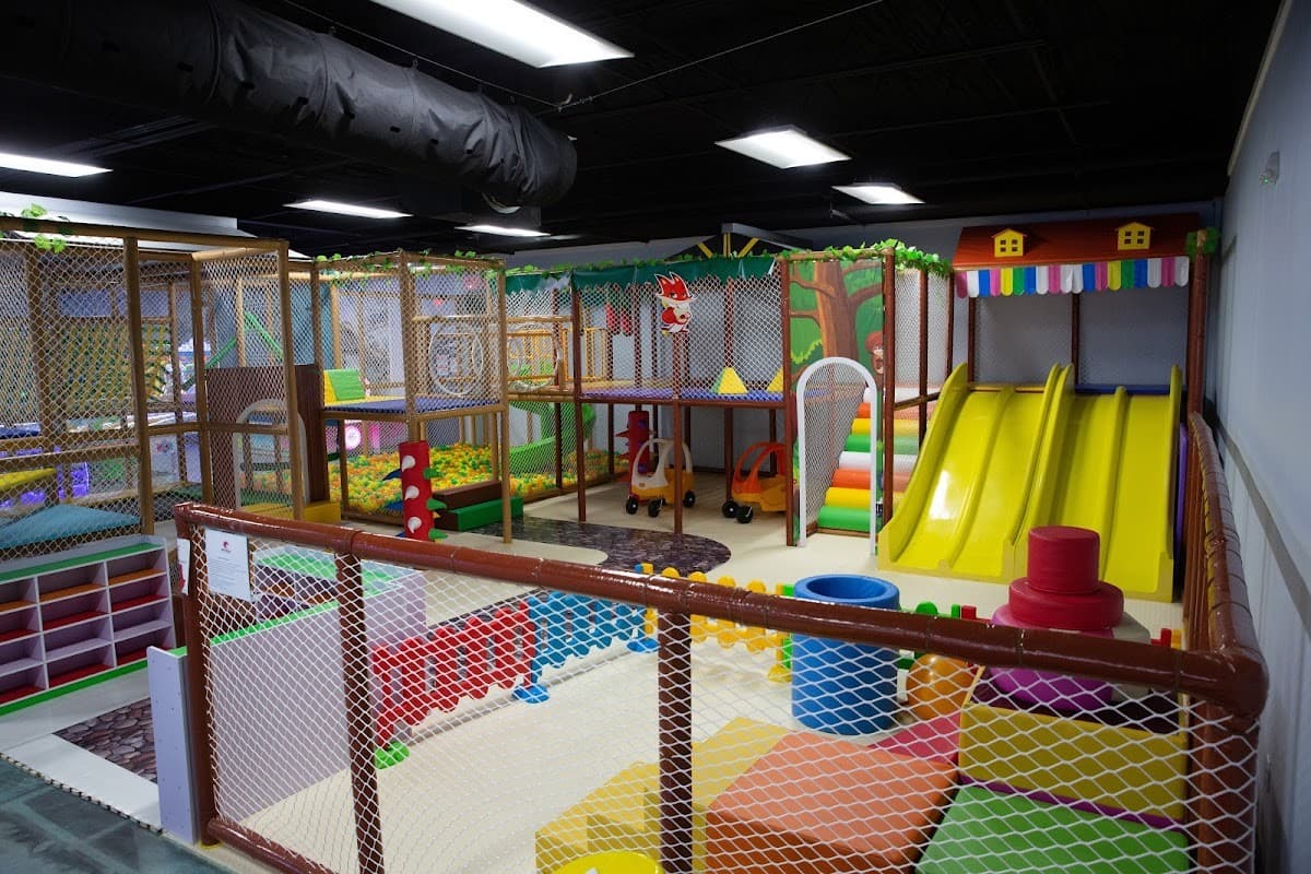 Optimus Entertainment