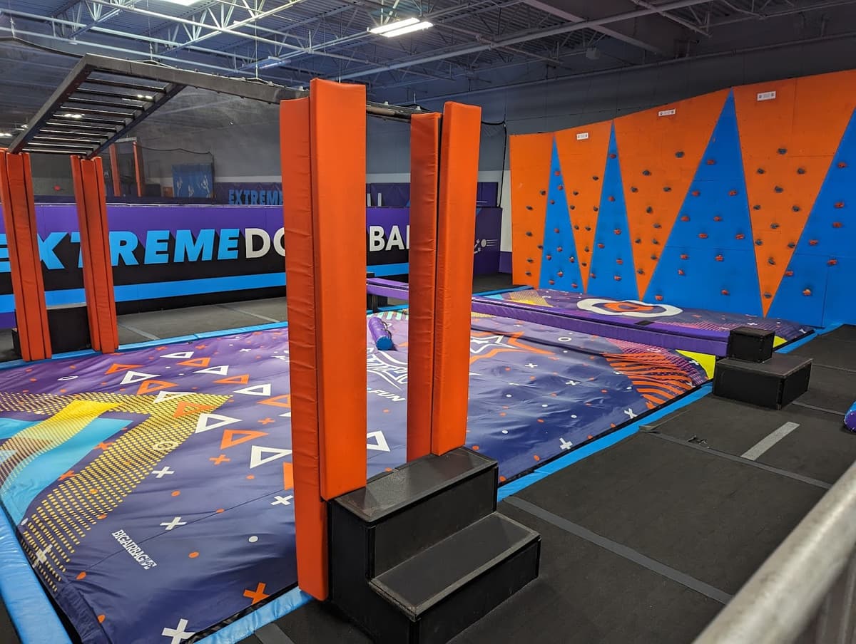 Altitude Trampoline Park Nashville — photo 1 of 1
