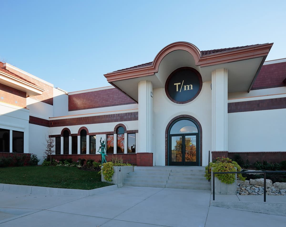 The National Museum of Toys and Miniatures — photo 1 of 1