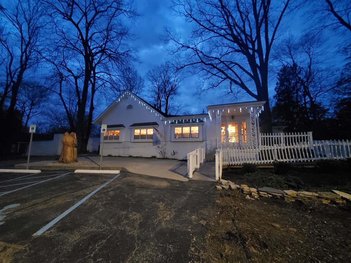 HollyHock Hill — photo 1 of 1