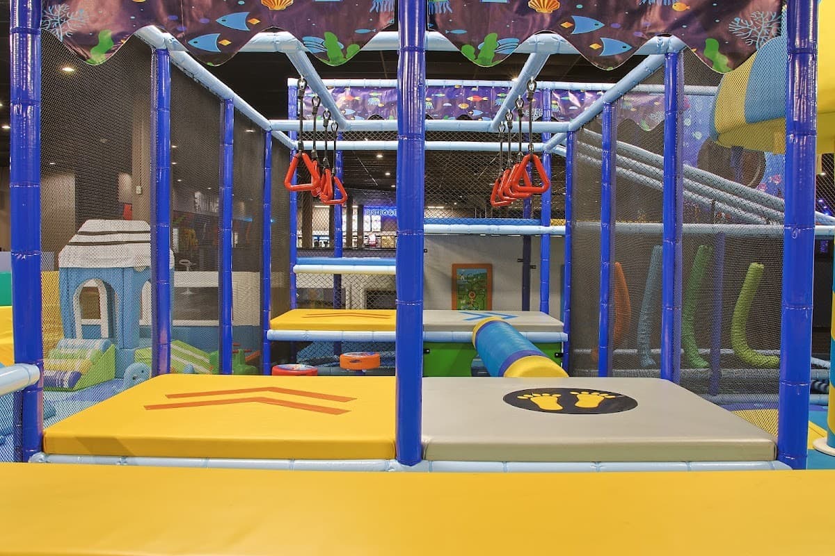 ARs Entertainment Hub San Antonio