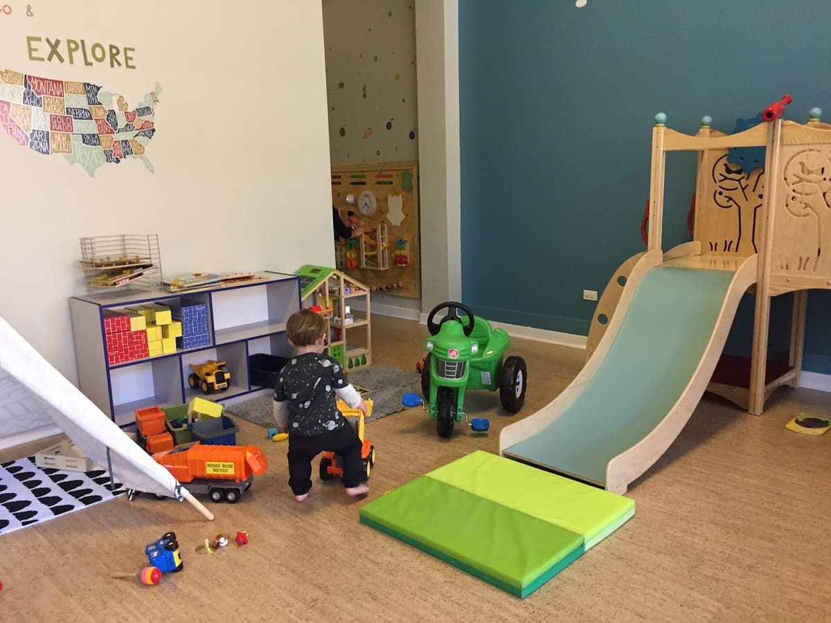 Little Adventures — photo 1 of 1