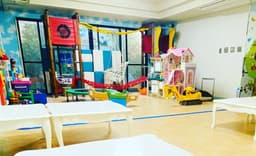 Kids Cafe Full House