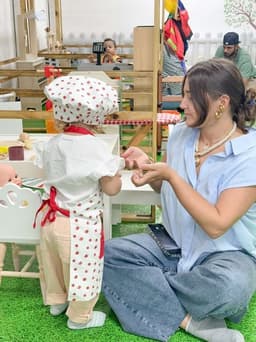 Little World Playtown