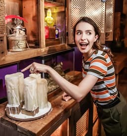 Escape Room Breckenridge