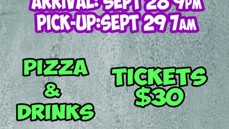 Jumpmasters Trampoline Park