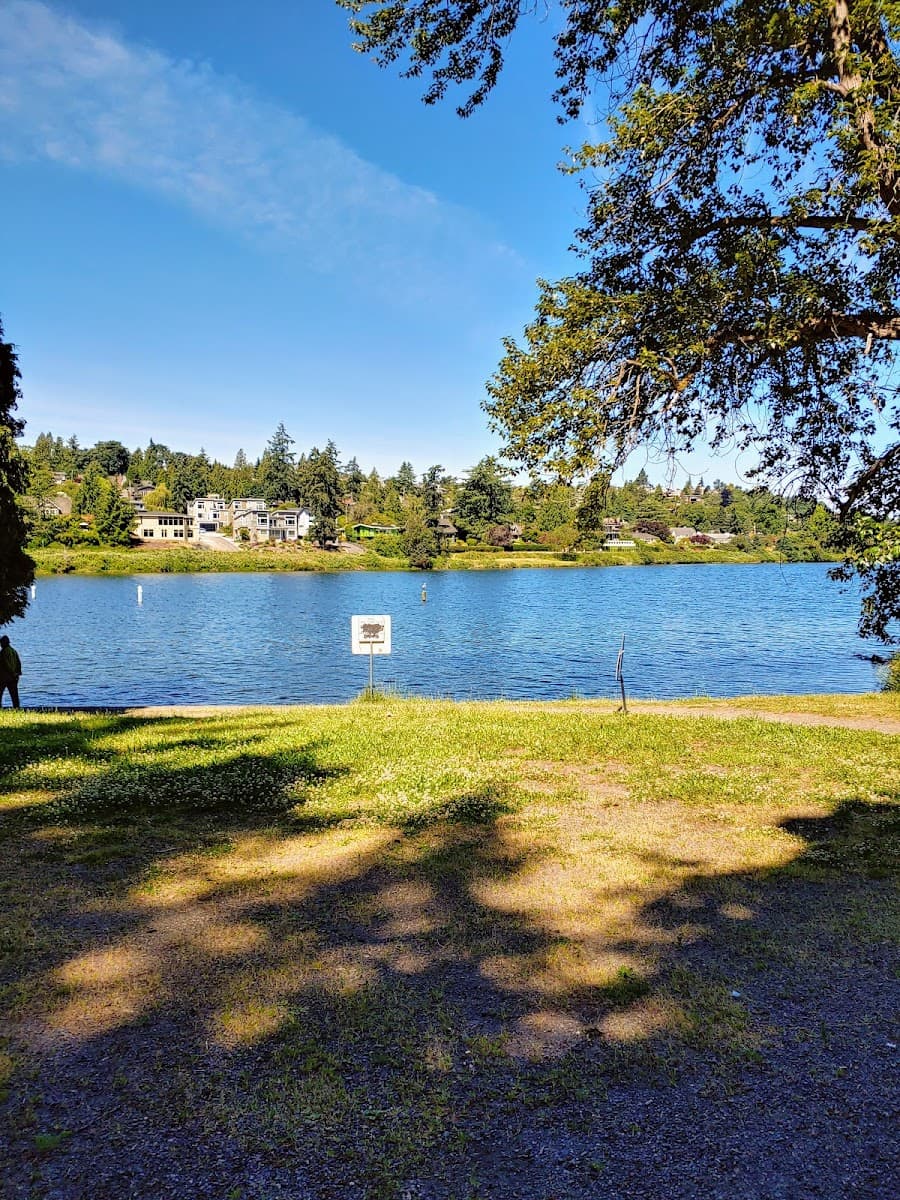 Seward Park Playground — photo 1 of 1