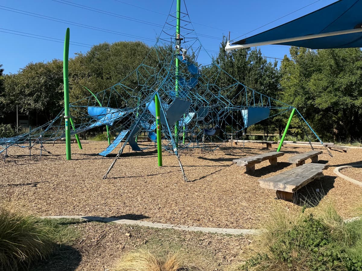 Alliance Children's Garden — photo 1 of 1