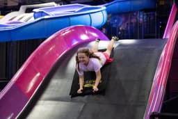 Slick City Action Park