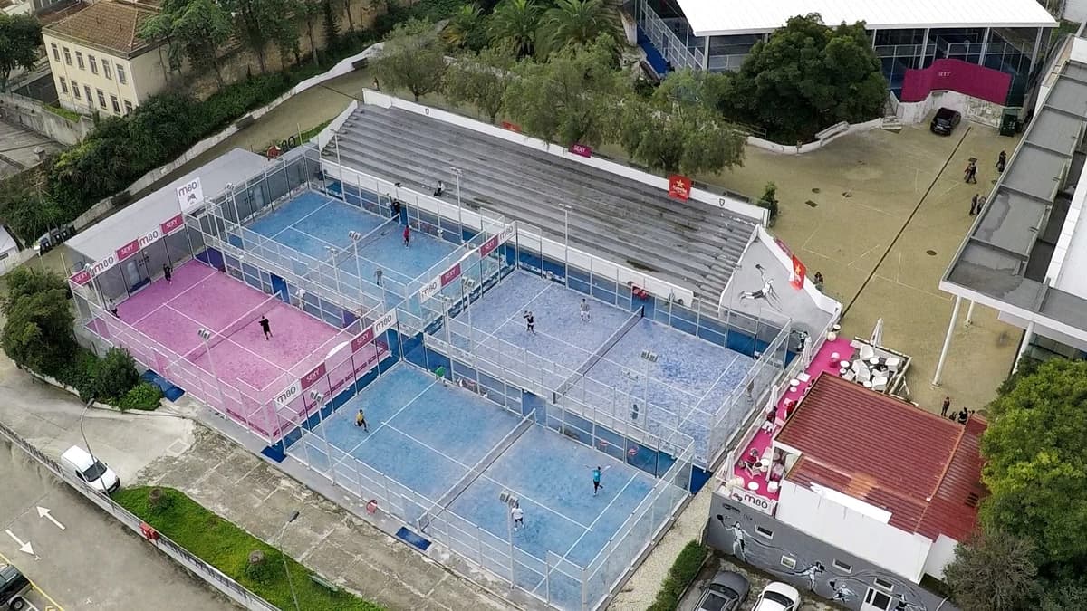 National Club Of Swimming