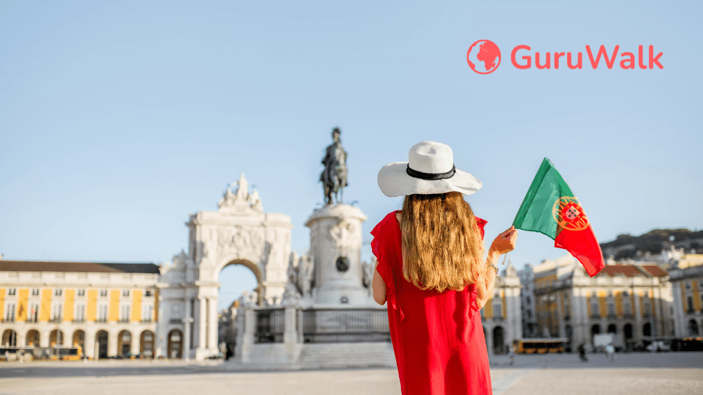 Free walking tour Lisbon — photo 1 of 1