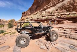 Moab Grand Tours