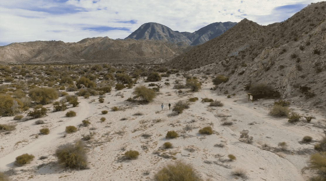 The Living Desert Zoo and Gardens