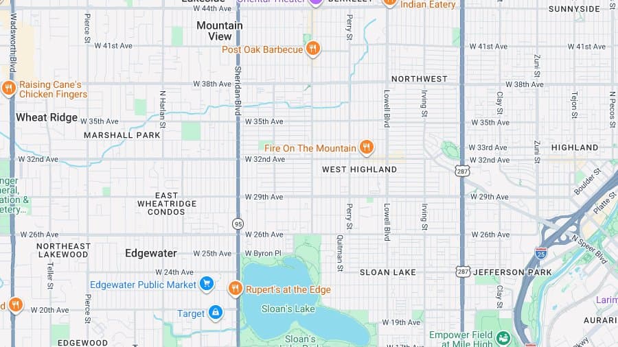 Von Colln Playground