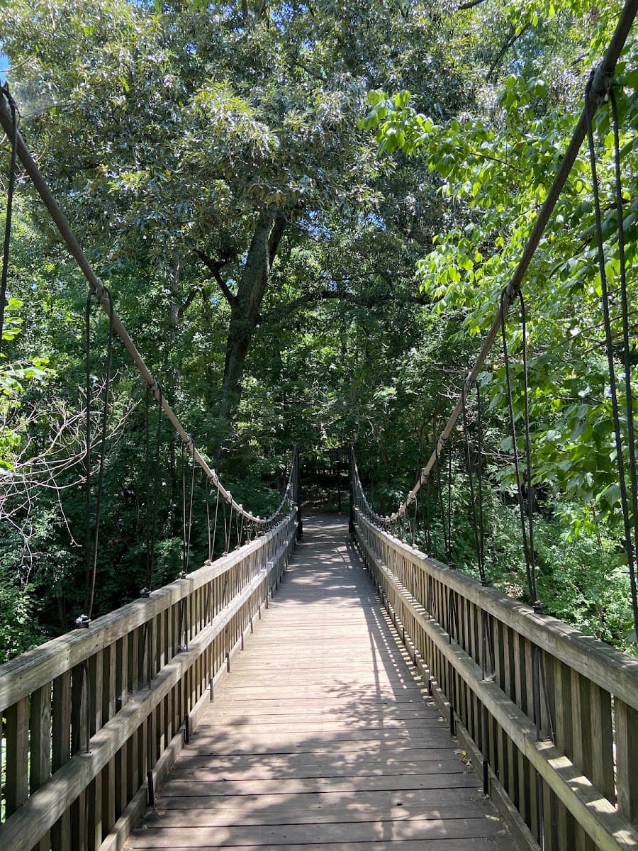 Freedom Park Charlotte — photo 1 of 1