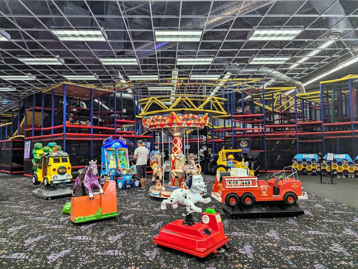 Mt Playmore — photo 1 of 1