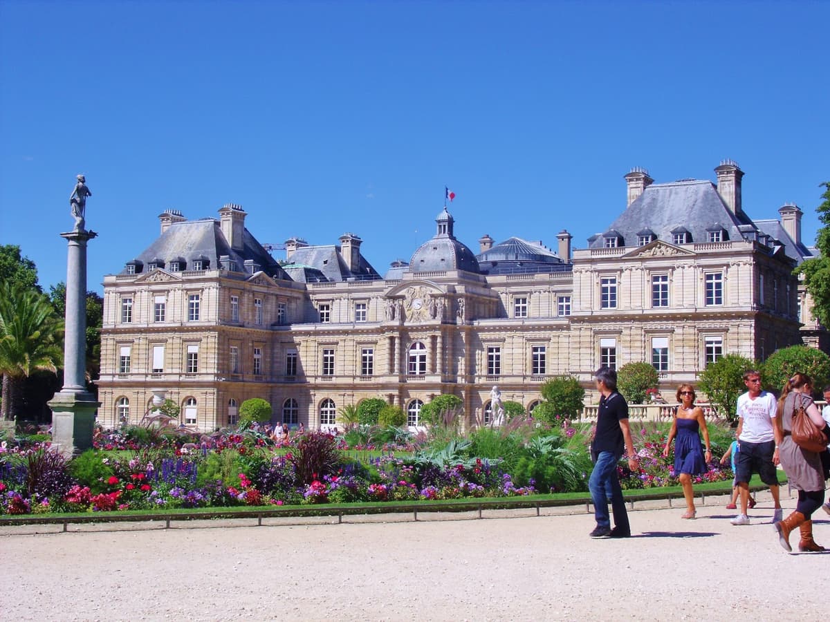 Qui Veut Pister Paris