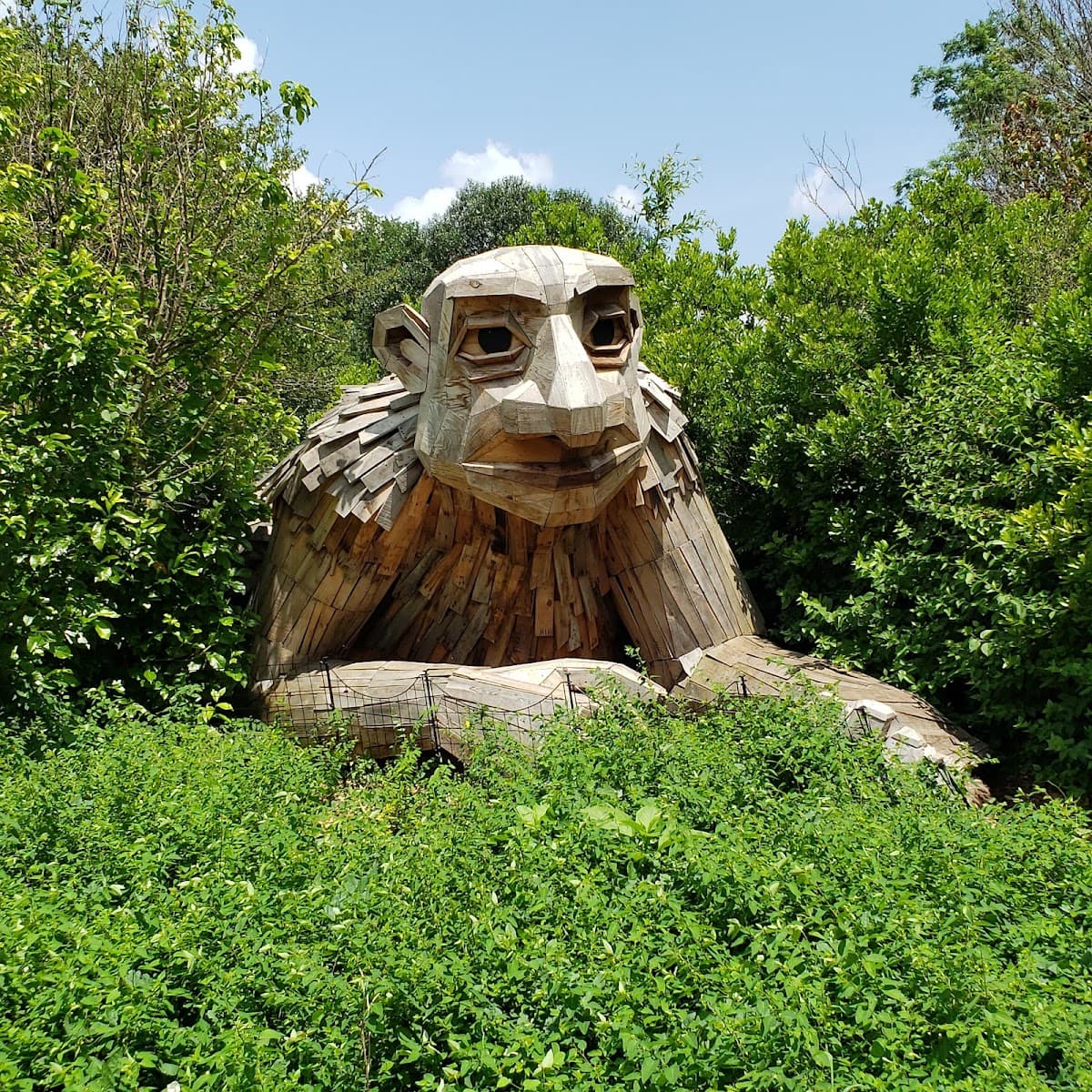 The Morton Arboretum — photo 1 of 1