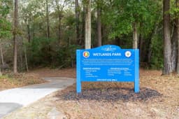 City Of Gulf Shores Wetlands Park