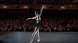 Punta Cana Ballet School