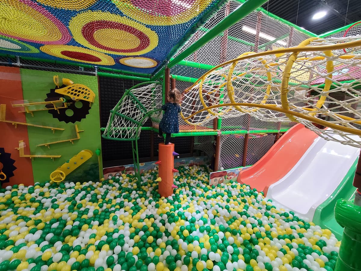 Tennessee Kids Company — photo 1 of 1