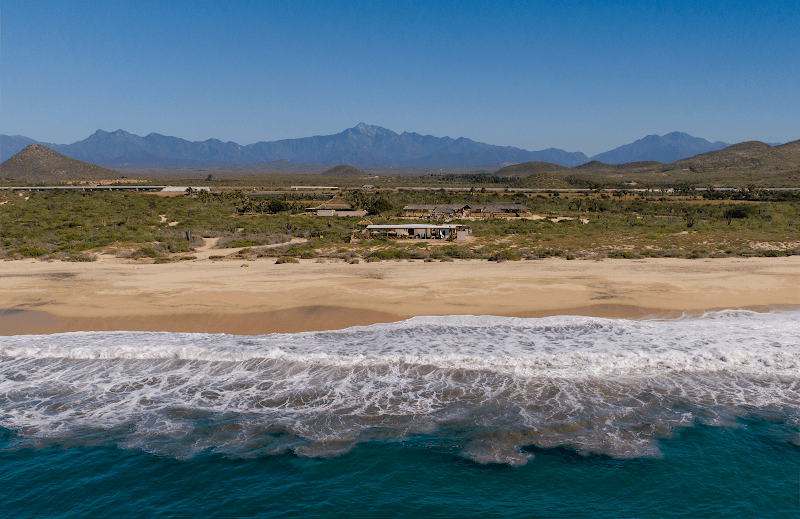 Tierra Sagrada - Cabo Adventures