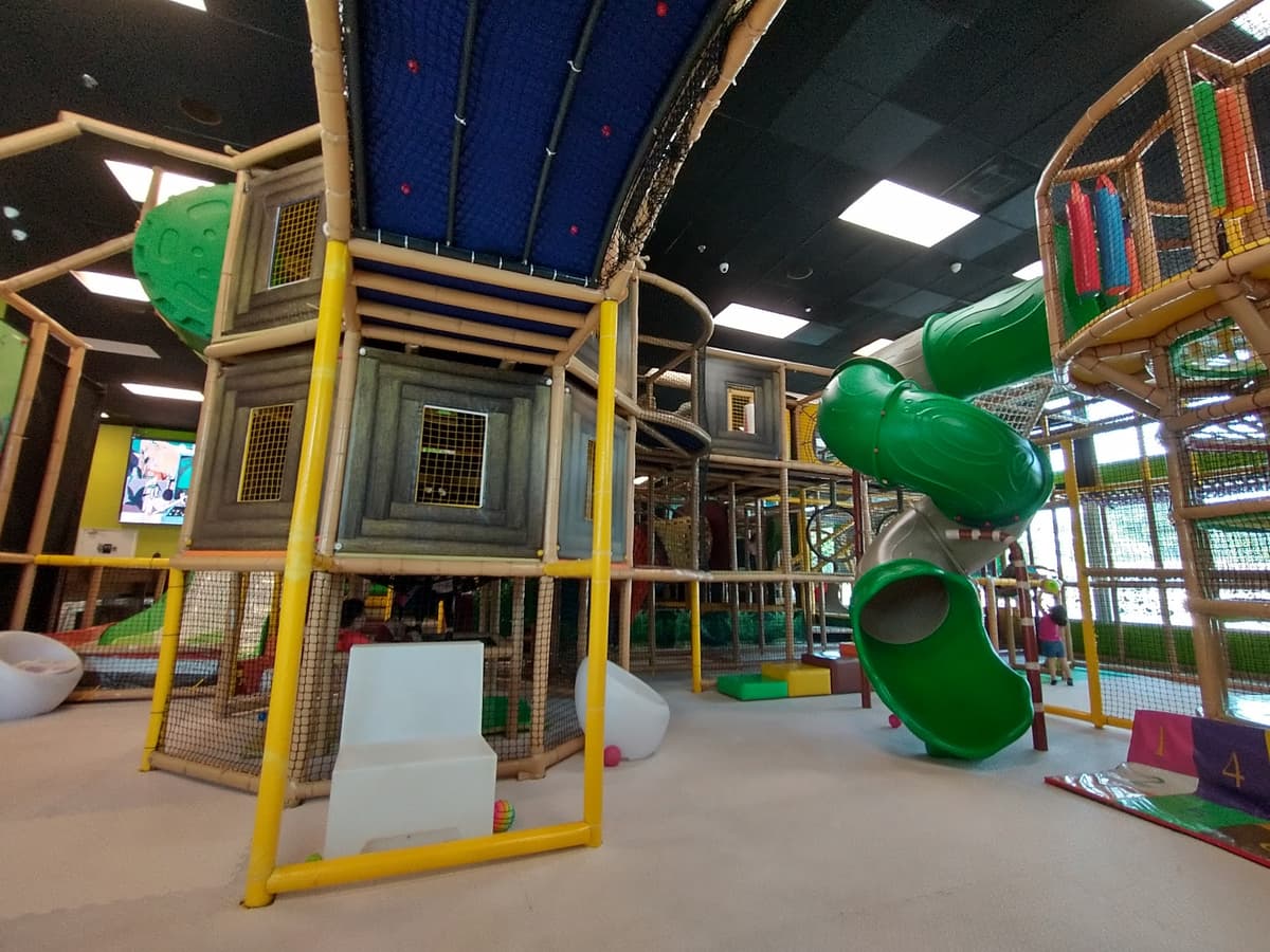 Diver Mansion — photo 1 of 1