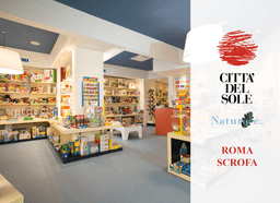 Citta del sole Roma Via della Scrofa