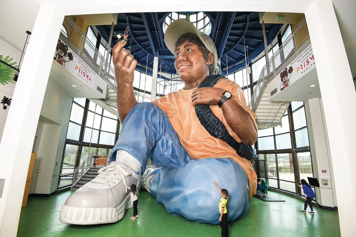 EdVenture — photo 1 of 6