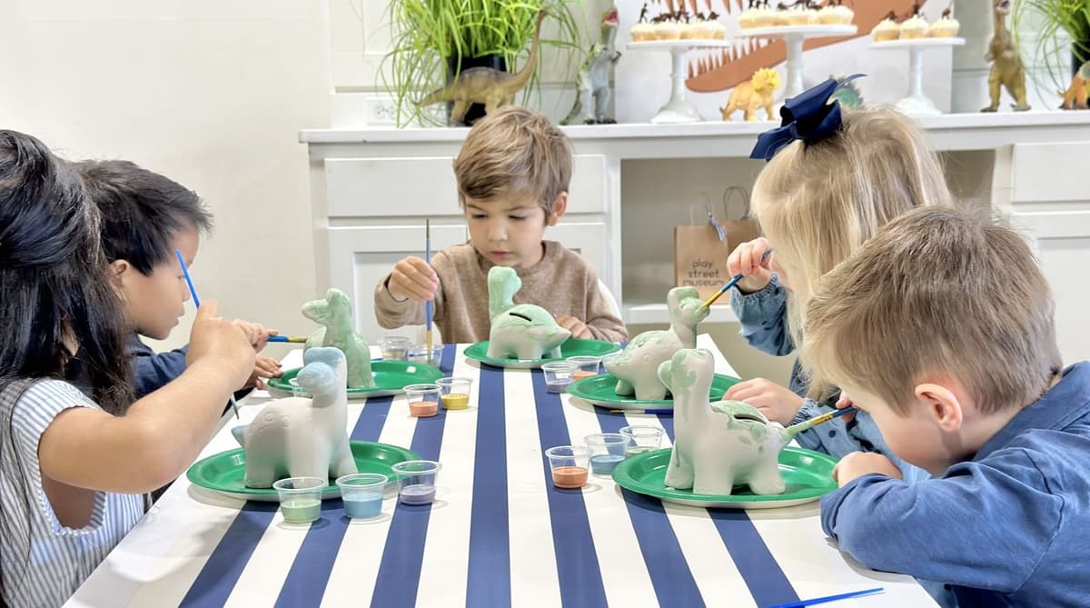 Play Street Museum - Upper West Side