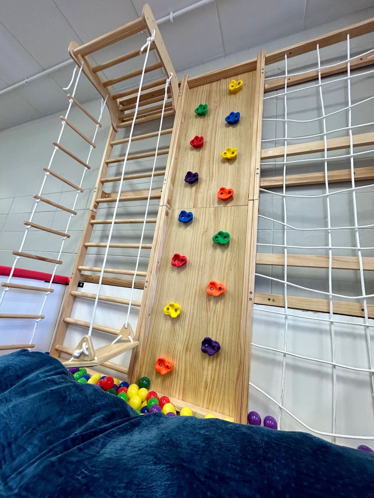 Imagine That World of Play