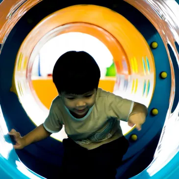Imagine That World of Play