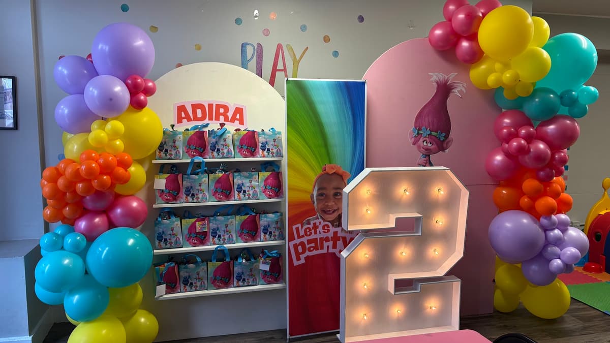 Imagine That World of Play — photo 1 of 1