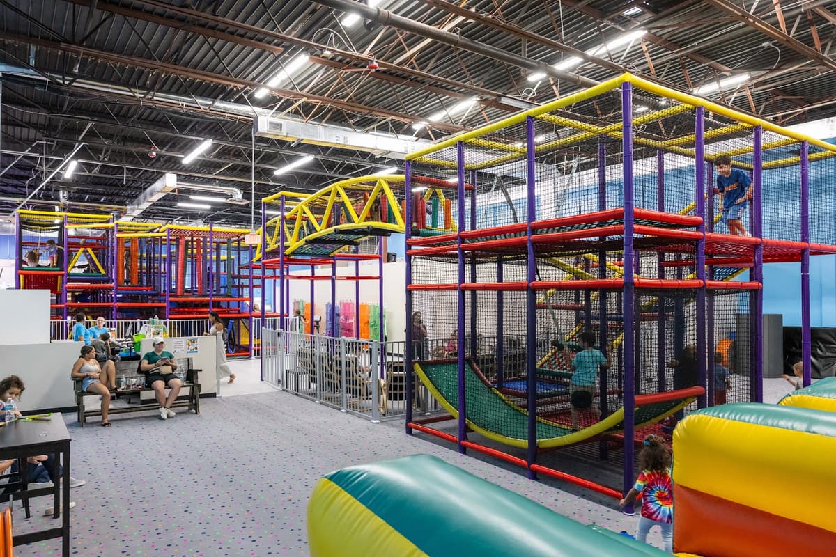 Playgrounds of Tampa — photo 1 of 1