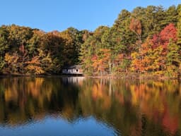 Madison County Nature Trail
