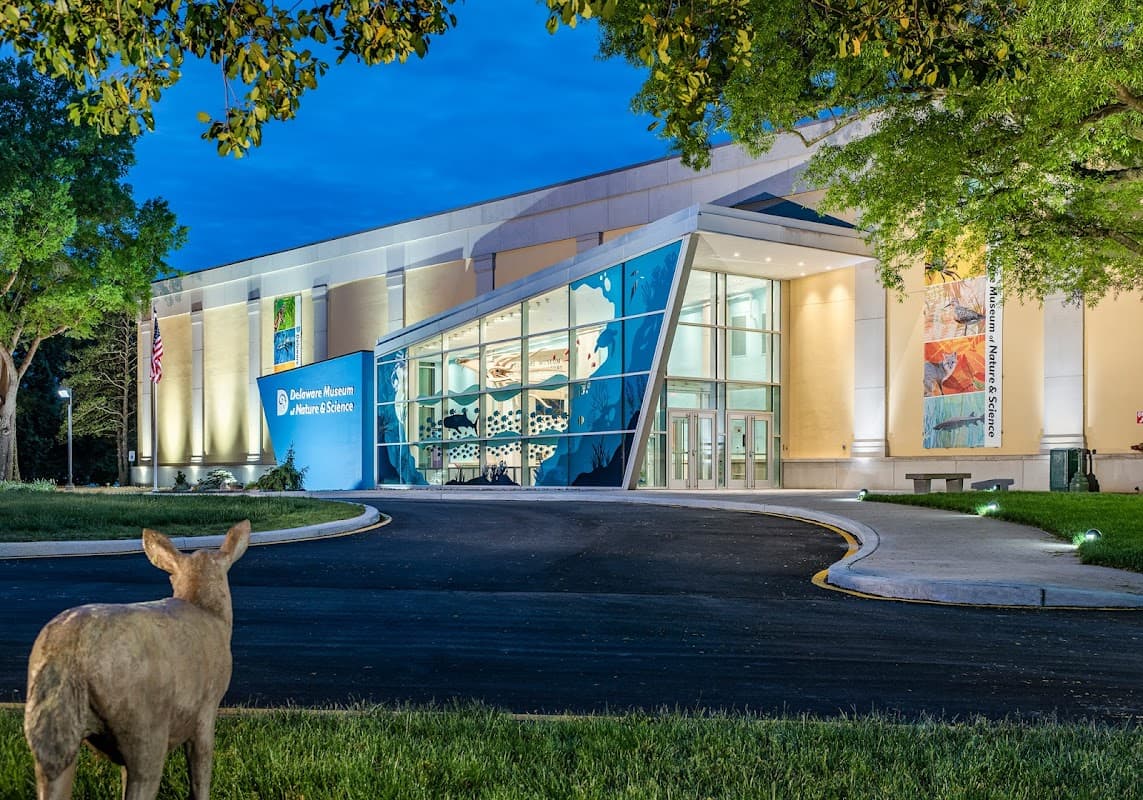 Delaware Museum of Nature & Science — photo 1 of 2