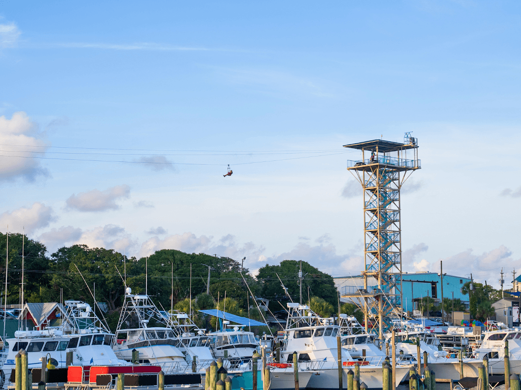 HarborWalk Adventures