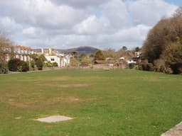 River Park and Playground