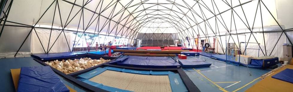 Sport Academy - Ginnastica Artistica e Pattinaggio