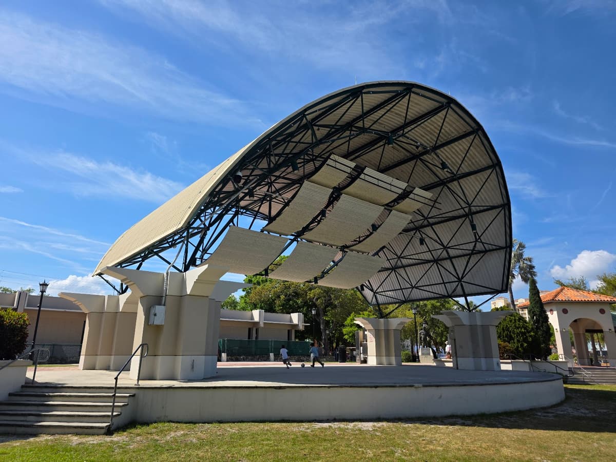 Cocoa Riverfront Park — photo 1 of 1
