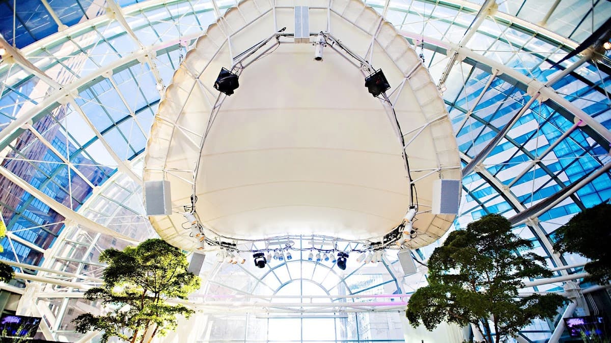 Indianapolis Artsgarden