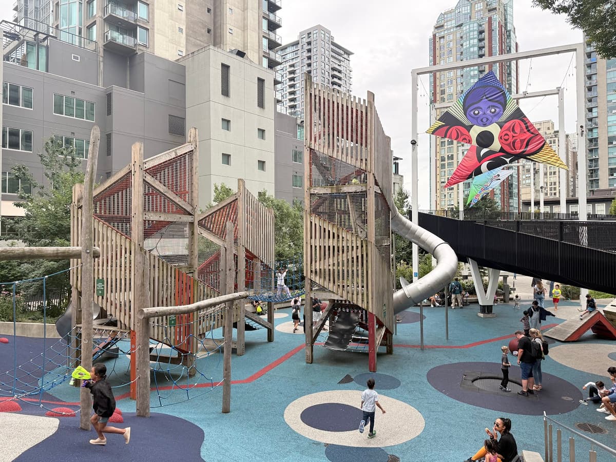 Rainbow Park — photo 1 of 1