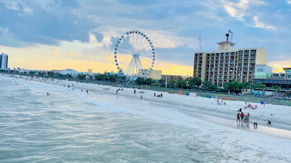 Pavilion Park — photo 1 of 1